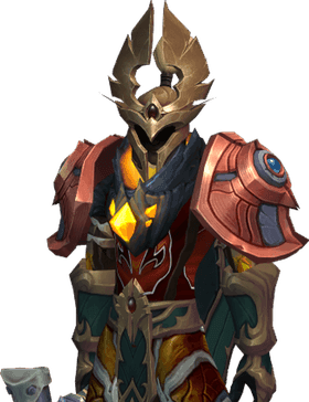Dreaddoc render