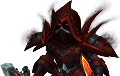Dreadripper render