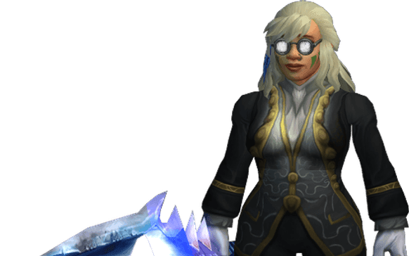 Dreamwl render