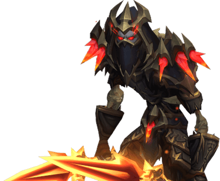 Dredtoxin render