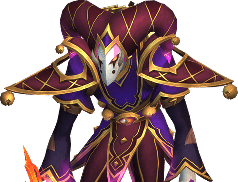 Drimdogg render