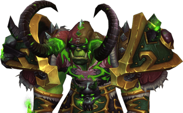 Drlawl render