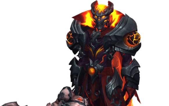 Drovos render
