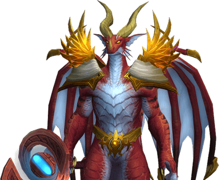 Drumelo render