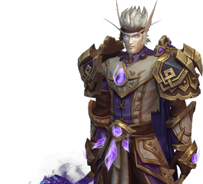 Dshaun render