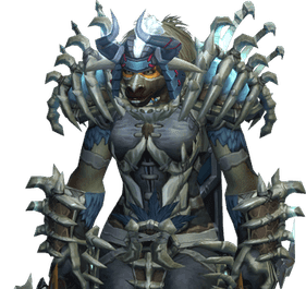 Dubzchi render