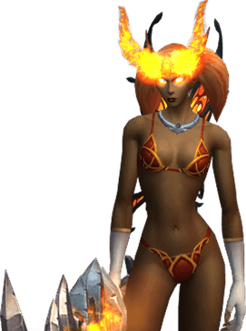 Dusky render