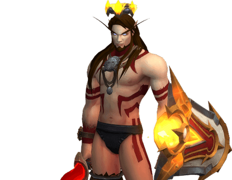 Dwidja render