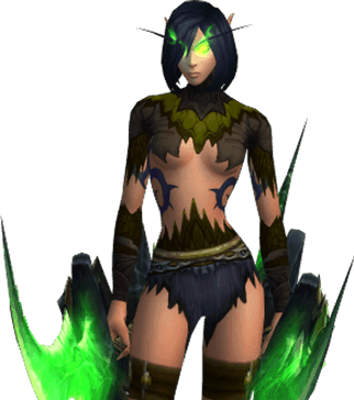 Dxis render
