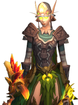 Earatz render