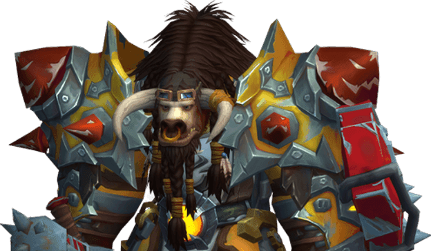 Earthbolt render