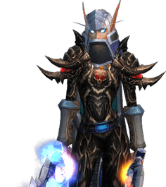 Ebomination render