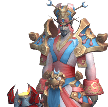 Ecksys render