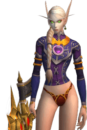Edeín render