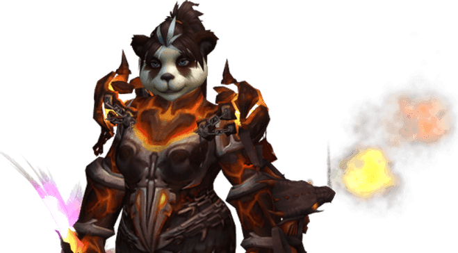 Eevi render
