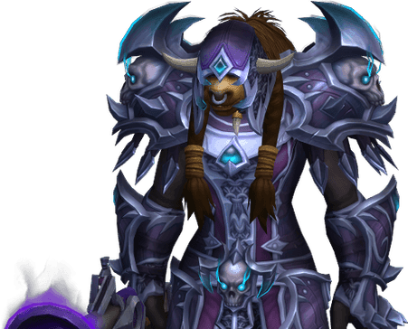 Effina render