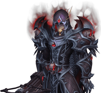 Eglerion render