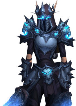 Eivia render