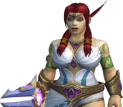 Eleadda render