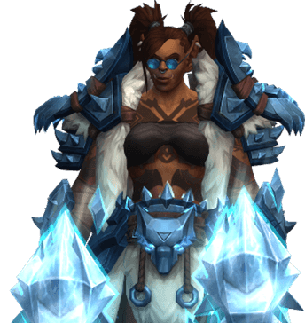 Elefusion render