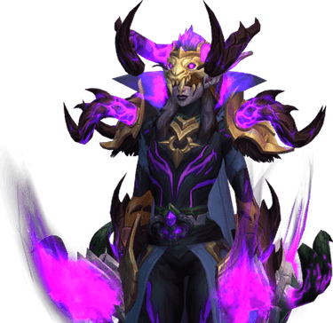 Elfidan render