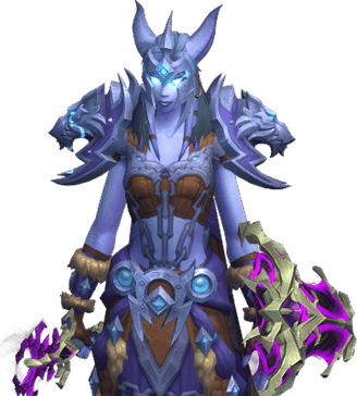 Elga render
