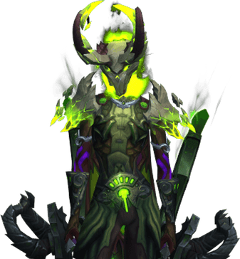 Ellarial render