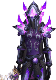 Eloderis render