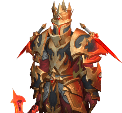Elrych render