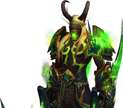 Elryion render