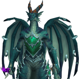 Elunatik render