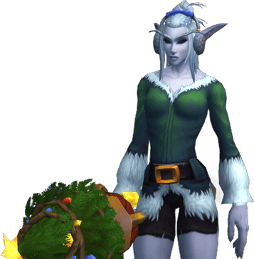 Elyce render