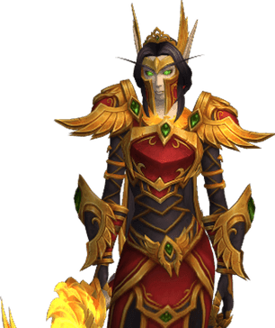 Elysianne render