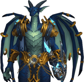 Ibrow render