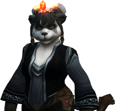 Embersoot render