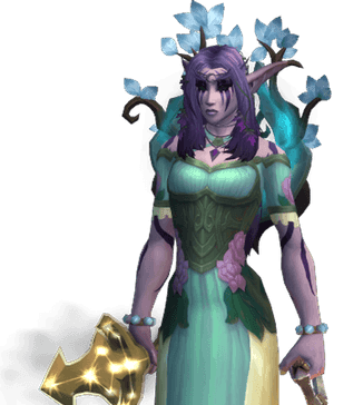 Emhira render
