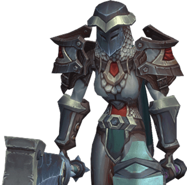 Emmawarrior render
