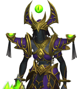 Emofelmage render