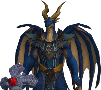 Enothok render