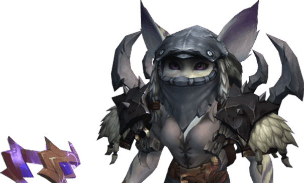 Enoti render