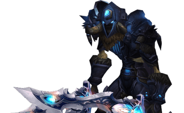Enotik render