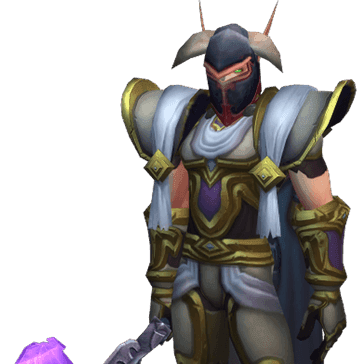 Eoas render
