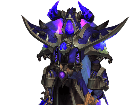 Eonisus render