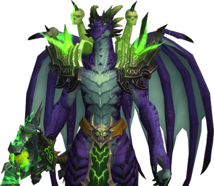 Erathenash render
