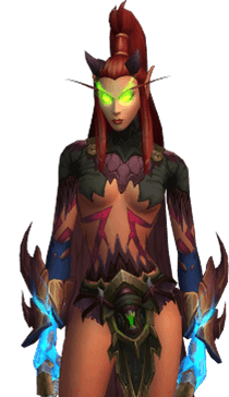 Eriberri render