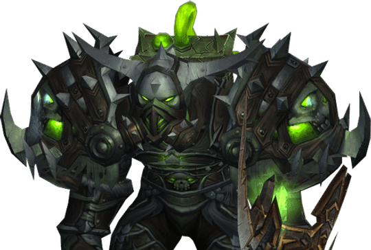 Errorcode render