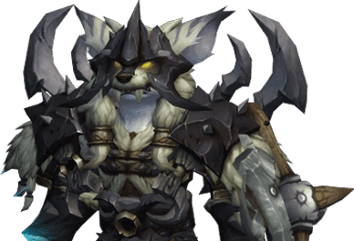 Eskimio render