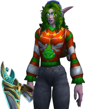 Eveveve render