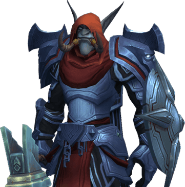 Evonpyre render