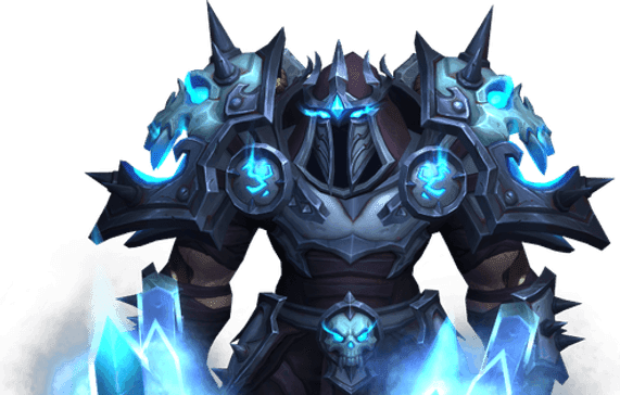 Exiia render